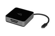 OWC Atlas - kortlæser - USB-C 3.2 Gen 2