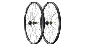 Paire de roues mavic e deemax s 27 5     boost 15x110   12x148 mm   centerlock   2024