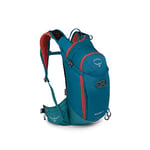 Osprey Salida 12 Womens Hydration Backpack Waterfront Blue O/S