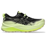 Asics Women's Trabuco Max 3 Black/Oatmeal, 37.5