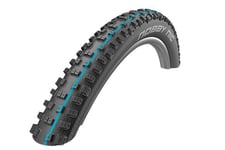 Schwalbe Schwalbe Nobby Nic ADDIX SpeedGrip SnakeSkin 27.5x2.35