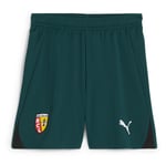 PUMA Rc Lens 24/25 Shorts Youth, storlek Small