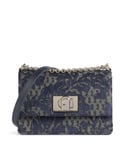 Furla 1927 Mini Shoulder bag grey/blue