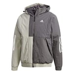 adidas Men's BTS Hooded Jacket