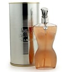 Jean Paul Gaultier CLASSIQUE 100ml Eau De Toilette EDT NEW & CELLO SEALED