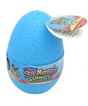 Sea Monkeys Kit Mystery Egg Refill - Contains Sea Monkey Eggs Water Purifier ...