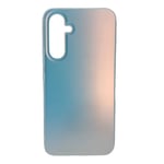 Coque dégradé transparente Evelatus pour Samsung Galaxy A14 5G (A146B) / A14 (A145F) - Neuf