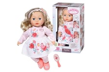 4001167709948 Baby Annabell® Doll Sophia 43cm 709948 ZAPF 