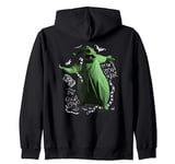 The Nightmare Before Christmas I'm Oogie Boogie Zip Hoodie