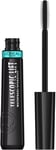 L`OREAL TELESCOPIC LIFT WATERPROOF MASCARA BLACK FREE POSTAGE