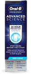 Oral B Advanced Science Deep Clean Toothpaste 75ml X 1