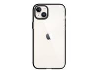 Rhinoshield Clear - Coque De Protection Pour Téléphone Portable - Anti-Jaunissement - Polyester, Tpe - Clair - Pour Apple Iphone 14 Plus