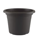 Pot CILINDRO Venezia 45CM Anthracite