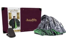 5055394013216 HarryPotter Invisibility Cloak/3 WW108 13216 MATTEL