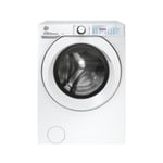 Hoover H-WASH 500 Freestanding Washing Machine, 11 kg, 1400 RPM, Class A, White