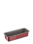 Tefal Delibake Cake Pan 30 Cm Röd