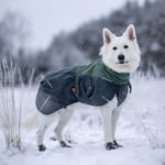 Non-Stop Dogwear Glacier Wool 2.0 Vinterdekken (90)