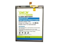 Extra Digital Sm170807, Batteri, Samsung, Galaxy A30s, Litium-Ion (Li-Ion), 4000 Mah, 3,85 V