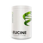 L-leusiini - 500 g - Body Science Leucine - Aminohapot