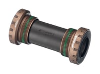 FSA BB-8681 SLK Light Di2 MegaExo 68mm Bottom Bracket in Bronze