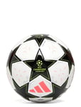 Adidas Performance Uefa Champions League Mini Ball Vit