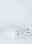 John Lewis Ultra Comfort Collection 1500 Pillowtop Mattress, Medium Tension, King Size