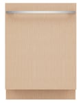 Haier Integrated Dishwasher HDW15U2I1