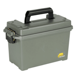 Plano Field Box Medium- OD Green