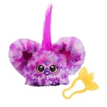 Furby Furblets Hip-Bop, Mini peluche electronique pour filles et gareons, plus d