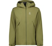 Husk M skaljacka Herr Olive Green XL