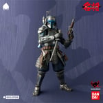 Tamashii Nations - Star Wars MMR Ronin Jango Fett [IN STOCK] • NEW & OFFICIAL •