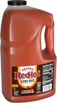 Frank's RedHot Xtra Hot Cayenne Pepper Sauce, Extra Heat & Flavour, Premium Bold