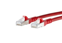 Btr Netcom Cat6a, 10M, 10M, Cat6a, Rj-45, Rj-45