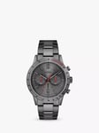 BOSS Men's Allure Chronograph Date Bracelet Strap Watch