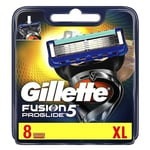 Fusion 5 Proglide Blades XL 8 kpl