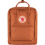 Fjällräven Fjällräven Kånken - Terracotta Brown - Unisex - OneSize- Naturkompaniet