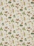 Sanderson Woodland Chorus Furnishing Fabric