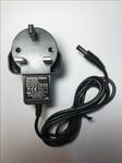 BT Digital Baby Monitor 9V 5mm Mains AC-DC Adaptor Power Supply Charger PSU New