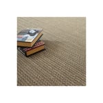 Décoweb - Sisal - Nairobi - Chevron - Rouleau de 4m x 1m