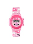 Peers Hardy - Lilo And Stitch Pink Digital - Ur