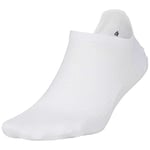 NIKE U Nk Spark Ltwt NS Socks - White/(Reflective),44