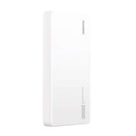 Huawei Power Bank, 12000mAh, USB-C - Hvit