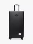 Herschel Supply Co. Heritage™ Hardshell 81cm 4-Wheel Large Suitcase