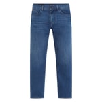 Jean Tommy Hilfiger Bleeker indigo