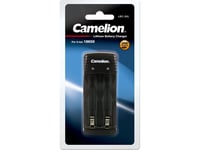 Charger Lbc-305 For Li-Ion 18650 Batteries, Camelion