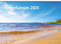 Kalender 2025 7.Sans Ordensansen