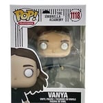 Figurine Funko Pop The Umbrella Academy Vanya N•1118