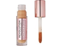 Makeup Revolution Conceal And Define Conceale Face Korrigerar C12 3.4 Ml