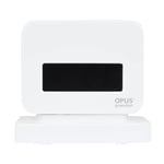 OPUS 563.067-C Détecteur de Eau intelligent sans fil à positionner pour votre SmartHome greenNet