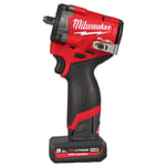 Milwaukee M12 FCIWF38G3-502X